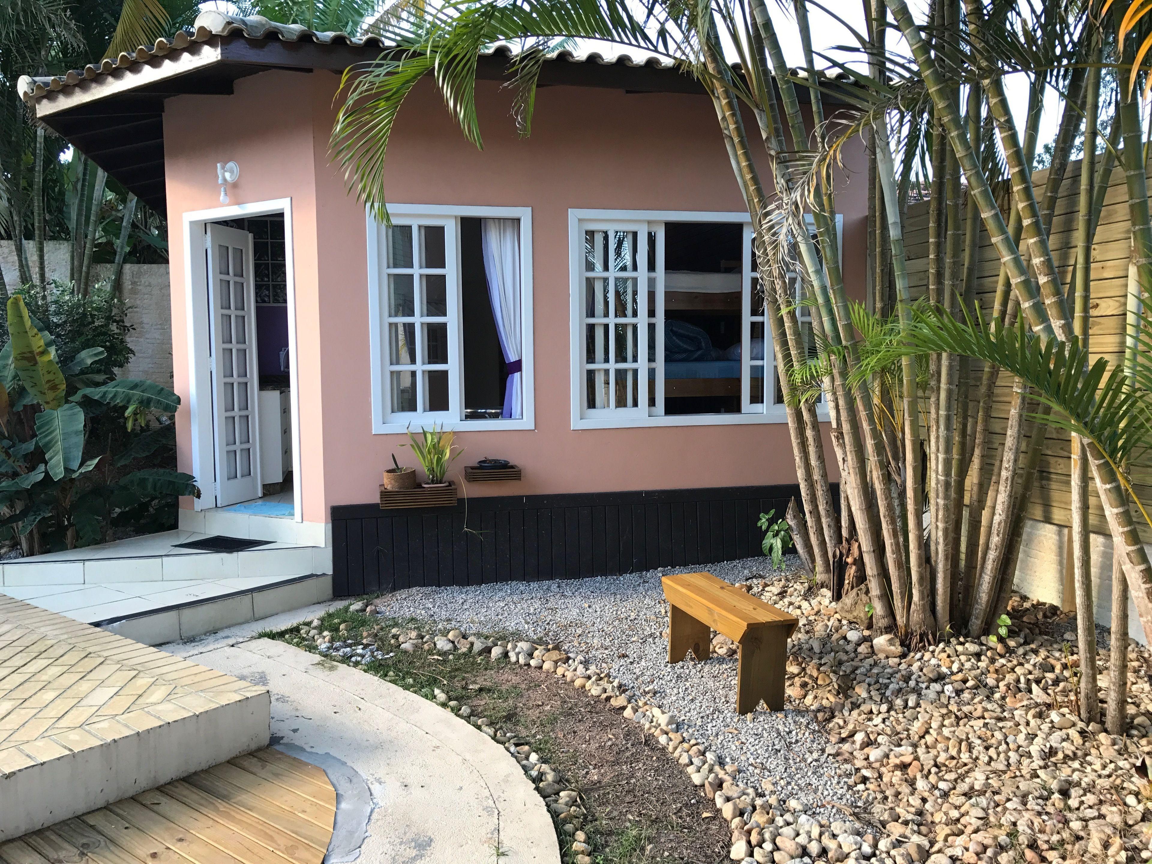 Casa Do Bosque Bed & Breakfast - Florianopolis — Photos 3